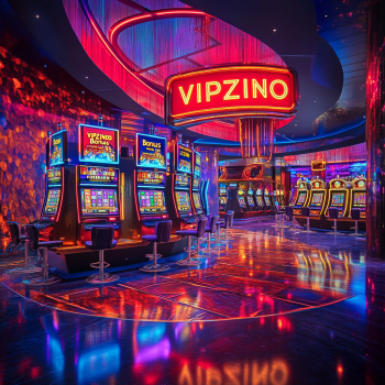 vipzino casino