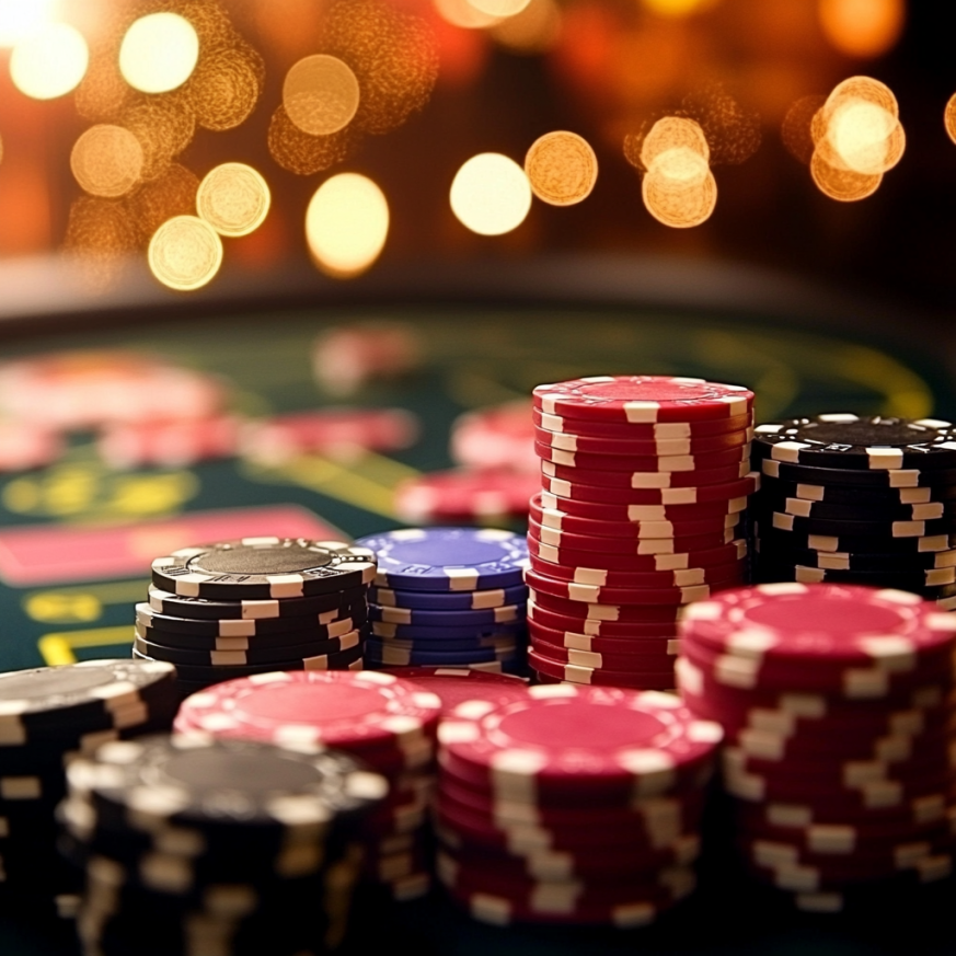 vipzino casino