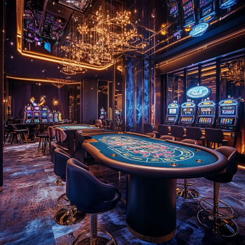 vipzino casino