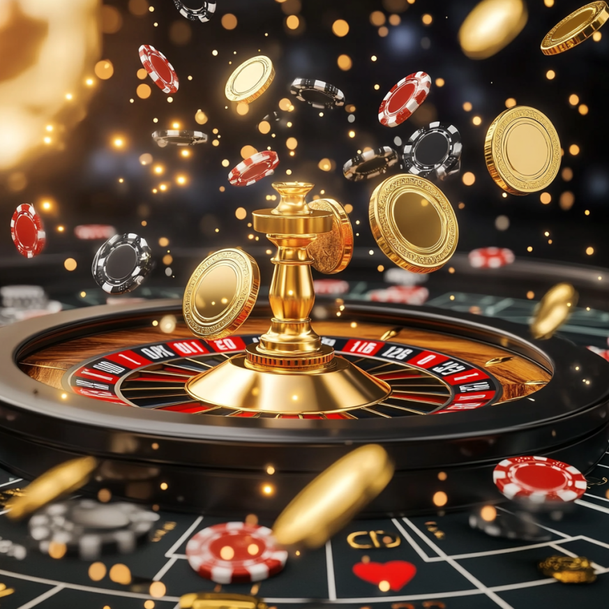 vipzino casino